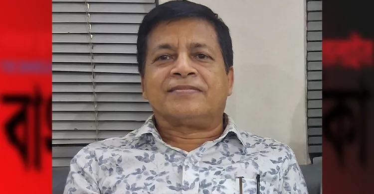 চরিত্রহীন মধ্যবিত্ত সমাজের আন্দোলন