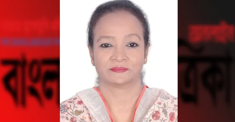 ঢাবি অধ্যাপক ড. নাজমুন নাহারের মৃত্যু, উপাচার্যের শোক