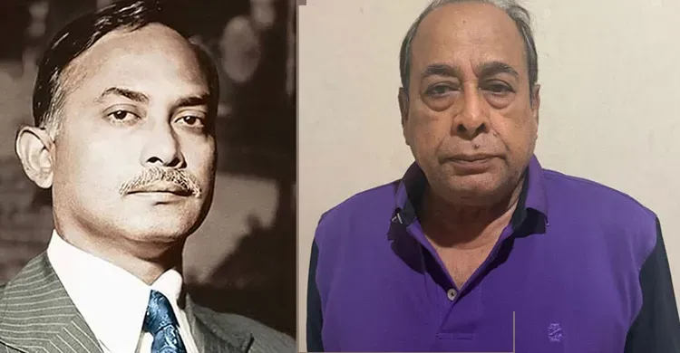 অবশেষে জানা গেল কীভাবে জিয়াউর রহমানের পলাতক খুনি গ্রেফতার হলো