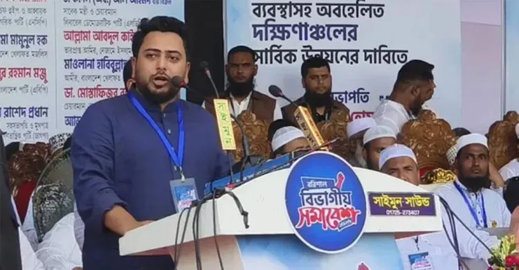 জুলাই সনদ বাস্তবায়ন না হলে হরতাল-অবরোধের মতো কর্মসূচি আসতে পারে: নাহিদ ইসলাম