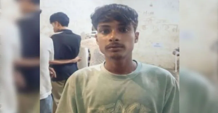 পল্লবী থানা থেকে সাজাপ্রাপ্ত আসামির পলায়ন