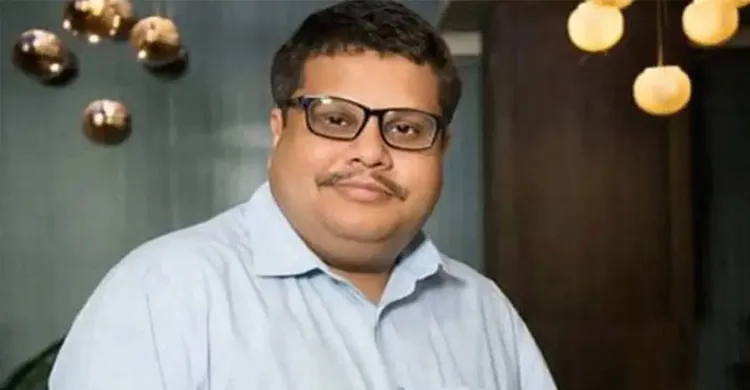 সেই শাহেদ আবারো প্রতারণা মামলায় গ্রেপ্তার