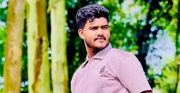 বিশ্বকাপ ফাইনাল দেখার পর নোয়াখালীতে যুবকের আত্মহত্যা