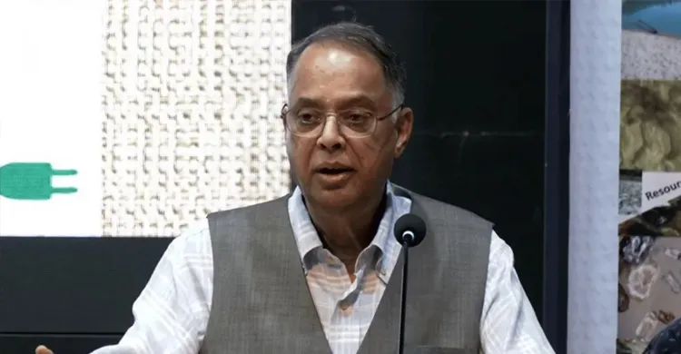 সরকার দায়িত্ব নেওয়ার পর জ্বালানি আমদানিতে ব্যয় প্রায় ২ বিলিয়ন ডলার: জ্বালানিমন্ত্রী