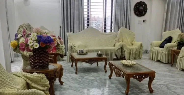 জিয়াউল আহসানের জলসিঁড়ির বাড়িতে দুদকের অভিযান, সম্পদের তালিকা প্রস্তুত