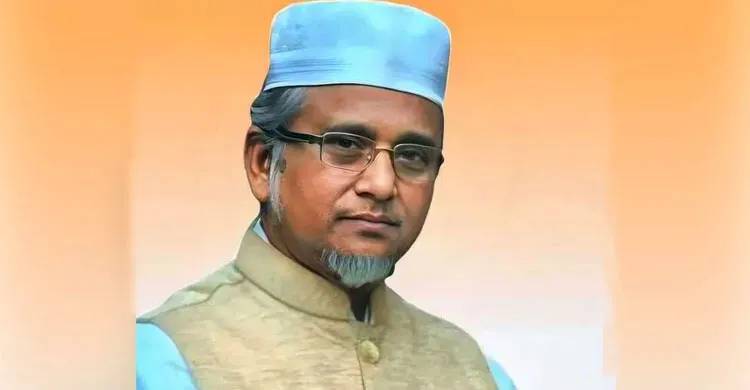 এমপি গাজী নজরুলসহ ৫ জনের বিরুদ্ধে মামলা, গ্রেফতার যেকোনো সময়