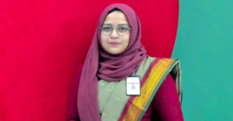 কুলাউড়ায় কাজ শেষে ১ কোটি ৭৩ লাখ টাকা সরকারি কোষাগারে ফেরত দিলেন ইউএনও