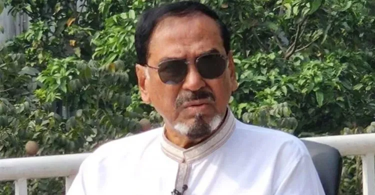 দেশে ফিরলেন স্পিকার হাফিজ উদ্দিন