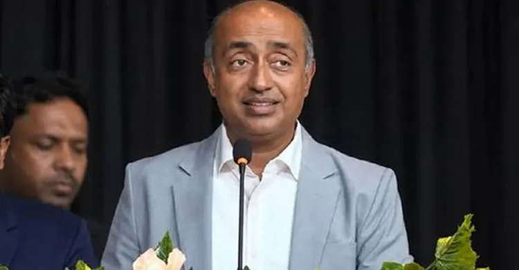 সাবেক রাষ্ট্রপতি সাহাবুদ্দিনের বিরুদ্ধে দুর্নীতির অভিযোগ পর্যালোচনায় সরকার: আইনমন্ত্রী