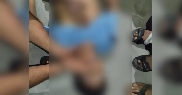 আশুলিয়ায় বিকেএসপির আবাসিক ছাত্রের মৃত্যু, দেয়াল টপকাতে গিয়ে বিদ্যুৎস্পৃষ্টের প্রাথমিক ধারণা