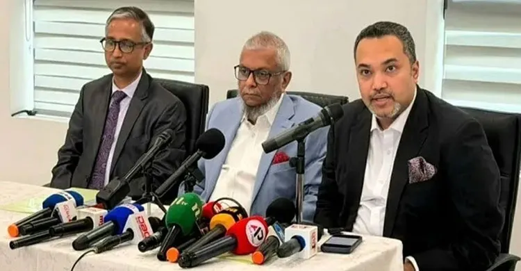 আগস্টের শেষ সপ্তাহে মালয়েশিয়ায় কর্মী পাঠানো শুরু: প্রধানমন্ত্রীর উপদেষ্টা