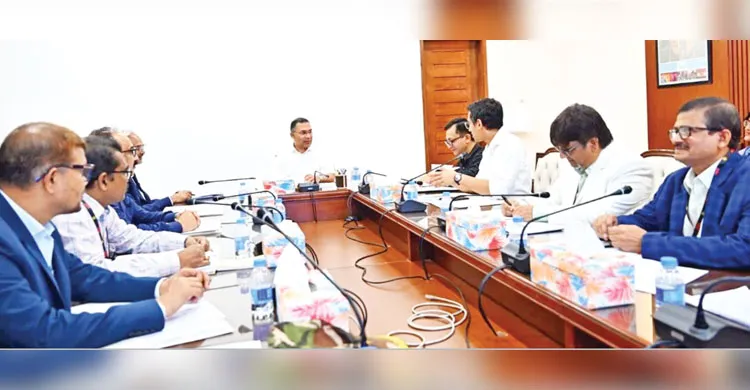 চালু হচ্ছে বন্ধ সরকারি ৪৪ শিল্প কারখানা