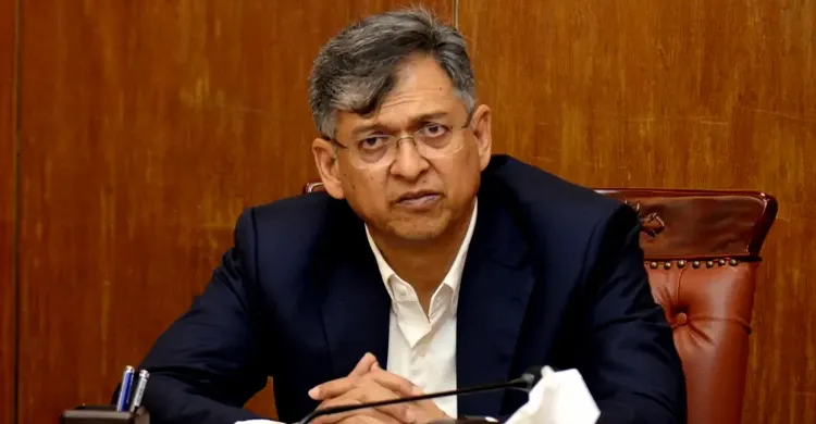 স্বরাষ্ট্রমন্ত্রীকেও র‍্যাবের আয়নাঘরে রাখা হয়েছিল, পরে ভারতে নেওয়া হয়: চিফ প্রসিকিউটর