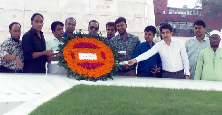 জিসপ বাংলাদেশ চিনি ও খাদ্য শিল্প করপোরেশনের কার্যক্রম শুরু
