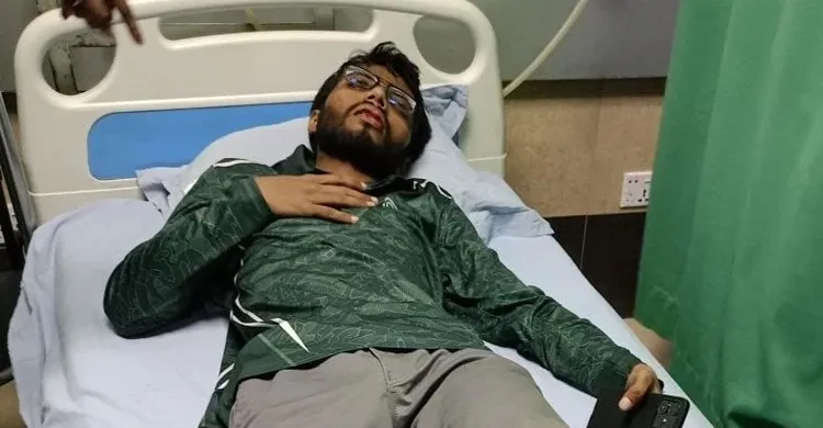 ঢাকা কলেজে ছাত্রদলের হামলায় আহত শিবির নেতার অবস্থা আশঙ্কাজনক