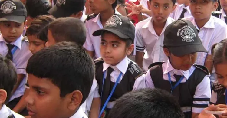 ২০২৭ শিক্ষাবর্ষে স্কুল ভর্তিতে ফিরতে পারে লটারি পদ্ধতি