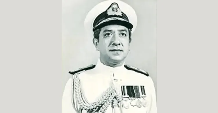 প্রধানমন্ত্রীর শ্বশুর মাহবুব আলী খানের ৪২তম শাহাদাতবার্ষিকী আজ
