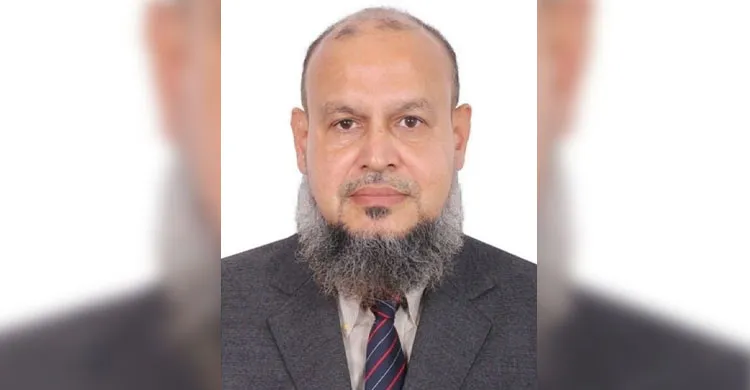 গৃহায়ন ও গণপূর্ত মন্ত্রণালয়ের নতুন সচিব ওবায়দুর রহমান
