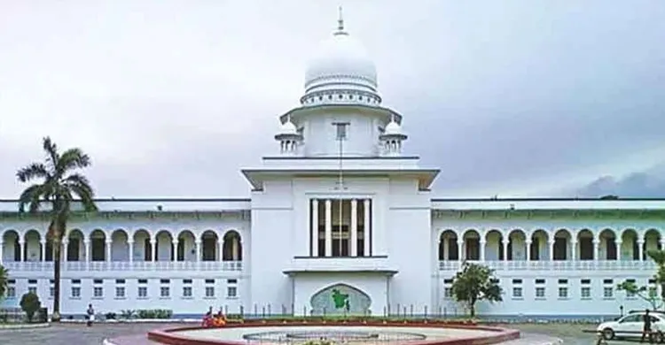 তনু হত্যা মামলায় হাফিজুর রহমানের জামিন স্থগিত, ২৪ ঘণ্টার মধ্যে আত্মসমর্পণের নির্দেশ