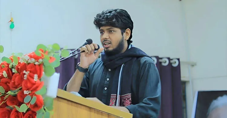 ‘রগ কেটে ইতিহাস তৈরি’ মন্তব্যের ব্যাখ্যা দিলেন গকসু এজিএস