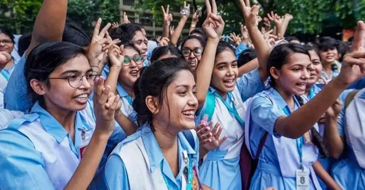 এসএসসি পরীক্ষার ফল সোমবার সকাল ১০টায়, যেভাবে জানা যাবে