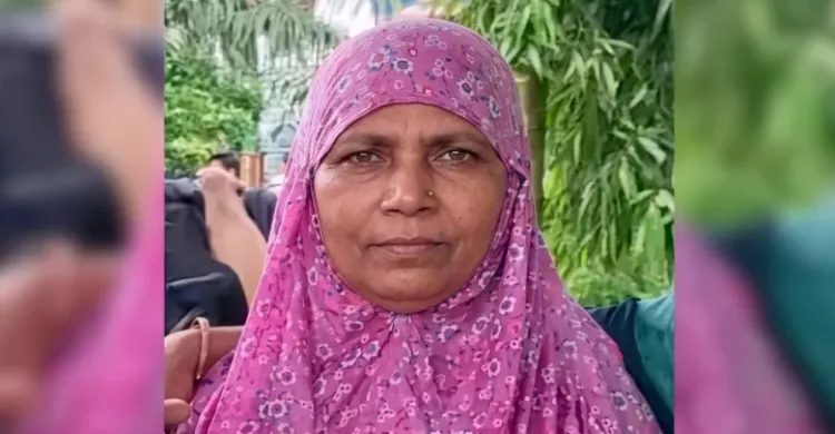 গৃহবধূকে হত্যার পর মরদেহ ১১ টুকরা, মাথা-পা উদ্ধার হয়নি
