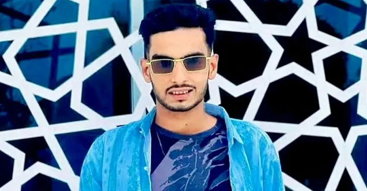 বিএসএফের গুলিতে বাংলাদেশি নিহত