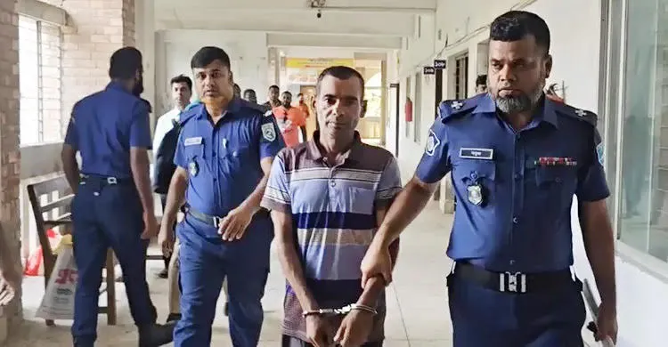 টাঙ্গাইলে স্ত্রীকে হত্যা অপরাধে স্বামীর মৃত্যুদণ্ড