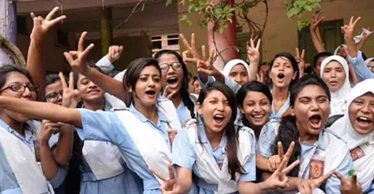 এসএসসির ফলাফল প্রকাশ আজ, জানবেন যেভাবে