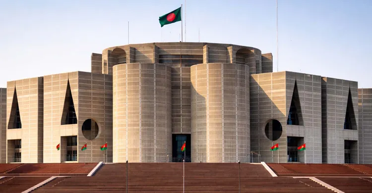 রাষ্ট্রপতি নির্বাচন: সংসদে প্রস্তুতিমূলক সভা, প্রার্থী নিয়ে জোর আলোচনা