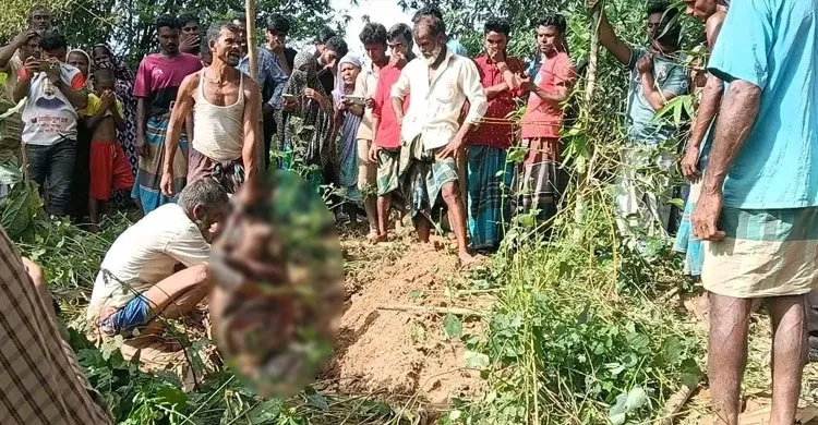 শেরপুরে নিখোঁজের আট দিন পর ব্যবসায়ীর মরদেহ উদ্ধার, আটক ১৯ জন