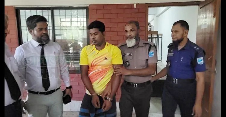 শ্রীনগরে কুলসুম হত্যা মামলায় সুমনের যাবজ্জীবন কারাদণ্ড