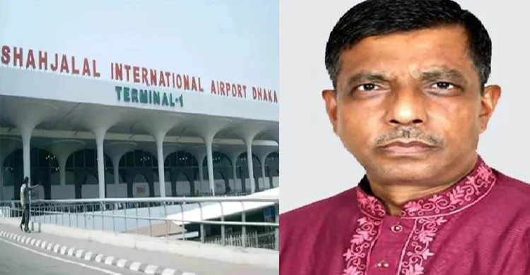 ৩১ রাউন্ড গুলিসহ আসিয়ানের নজরুল কিভাবে দিল্লি গেলেন