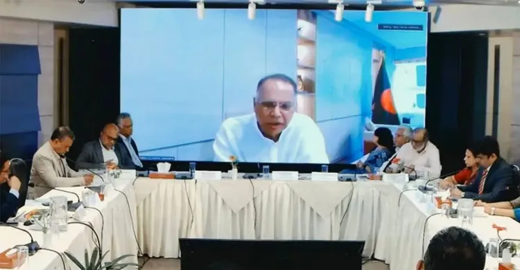 মধ্যরাতেও ১৮ হাজার মেগাওয়াট বিদ্যুতের চাহিদা, দায়ী ব্যাটারিচালিত যান: জ্বালানিমন্ত্রী