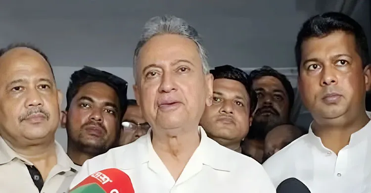 শিপইয়ার্ডে বিষাক্ত গ্যাসে নিহত ৮, তদন্তে দায়-দায়িত্ব নির্ধারণ: আমির খসরু