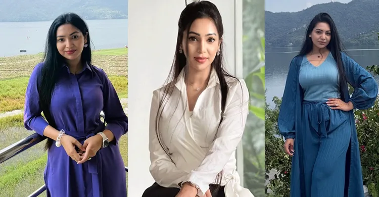 সম্পর্ক নিয়ে আবেগঘন বার্তা দিলেন প্রভা