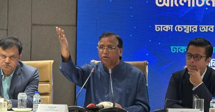 রাজধানীতে অটোরিকশা নিয়ন্ত্রণে আসছে নীতিমালা, সচল হবে ট্রাফিক ক্যামেরা