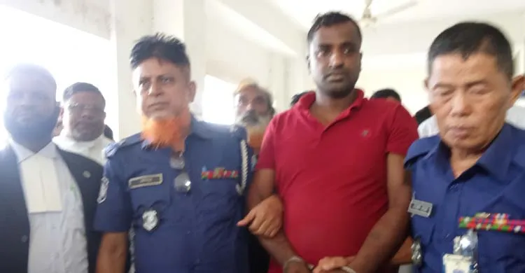 স্ত্রীকে হত্যার দায়ে স্বামীর মৃত্যুদণ্ড