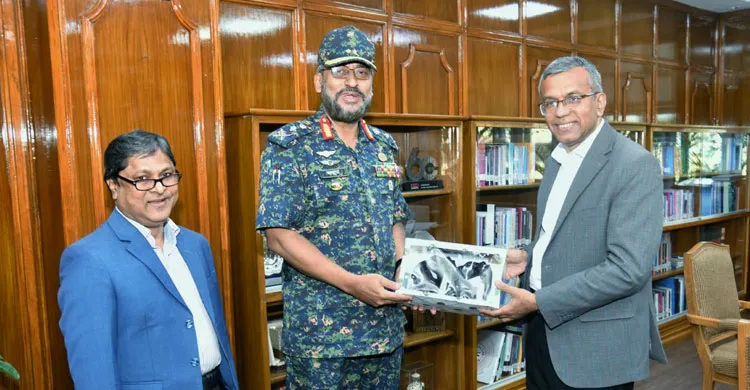 সঞ্জীবন প্রকল্প ও ডিজিটাল ব্যাংকিং সম্প্রসারণে বাংলাদেশ ব্যাংকের আশ্বাস