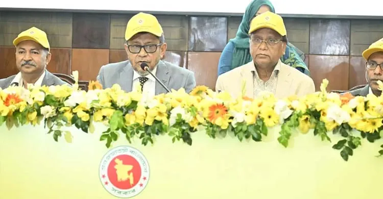 কলেরা ঝুঁকিপূর্ণ ১৪ এলাকায় ৫১ লাখ মানুষকে টিকা দেওয়ার উদ্যোগ