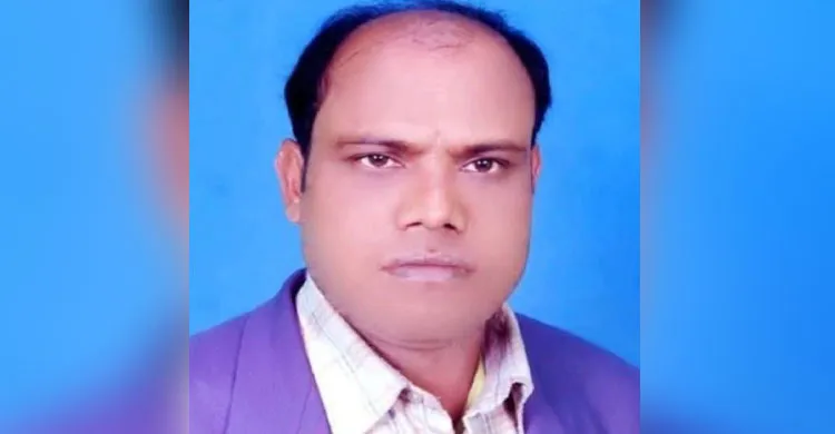 বিএনপি সদ্য বিদায়ী মহাসচিব ফখরুল ইসলাম আলমগীরের চোখের পানি ইতিহাসের পাতায় লেখা থাকবে স্বর্ণাক্ষরে