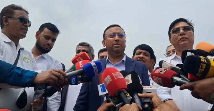 শেখ হাসিনা টেররিস্ট, দেড় হাজার মানুষ হত্যা করে ভারতে পালিয়ে গেছেন: পররাষ্ট্র প্রতিমন্ত্রী