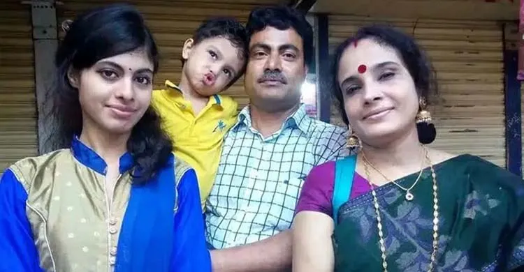 রংপুরে অবসরপ্রাপ্ত শিক্ষকসহ একই পরিবারের চারজনের লাশ উদ্ধার