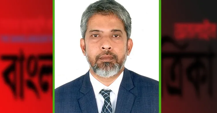 ডিএনসিসির অতিরিক্ত প্রধান প্রকৌশলীকে নিয়ে ‘অপপ্রচারের’ অভিযোগ
