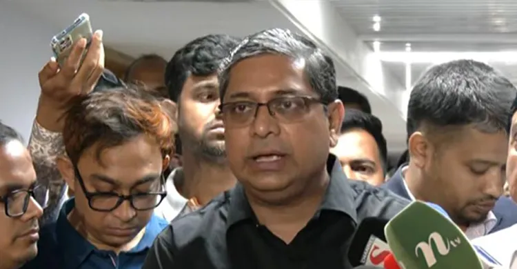 পানি, বর্জ্য ব্যবস্থাপনা ও নবায়নযোগ্য জ্বালানিতে মার্কিন বিনিয়োগ চায় বাংলাদেশ