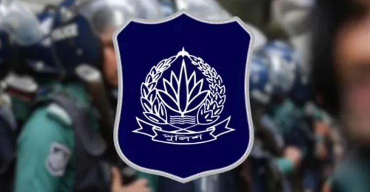 র‍্যাবের এডিজি ও রংপুর কমিশনারসহ পুলিশের উর্ধ্বতন ১৭ কর্মকর্তার রদবদল