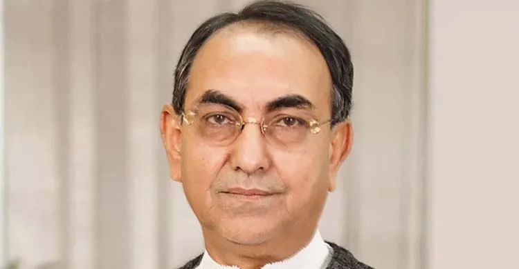 দুর্নীতির ১৫ মামলায় খালাস পেলেন মির্জা আব্বাস