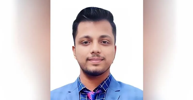 সাংবাদিক দিপু চন্দ্র গোপের জন্মদিন আজ