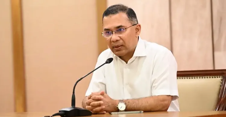 শহীদ ও ভুক্তভোগীদের প্রত্যাশা পূরণে সরকার অঙ্গীকারবদ্ধ: প্রধানমন্ত্রী
