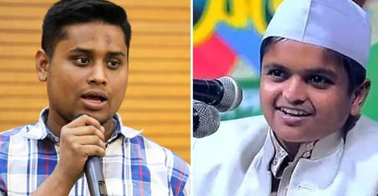 ব্রাহ্মণবাড়িয়ায় হাসনাতকে কর্মসূচি করতে না দেওয়ার হুঁশিয়ারি শিশুবক্তা মাদানীর